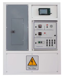 MAC-750-Tablero-de-control