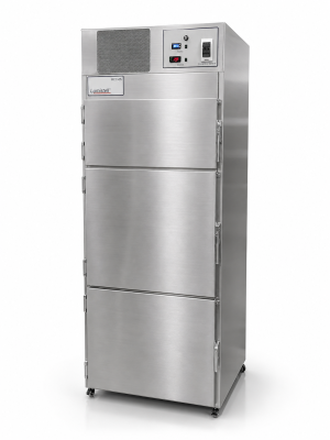 Refrigeradores para Conservación de Cuerpos